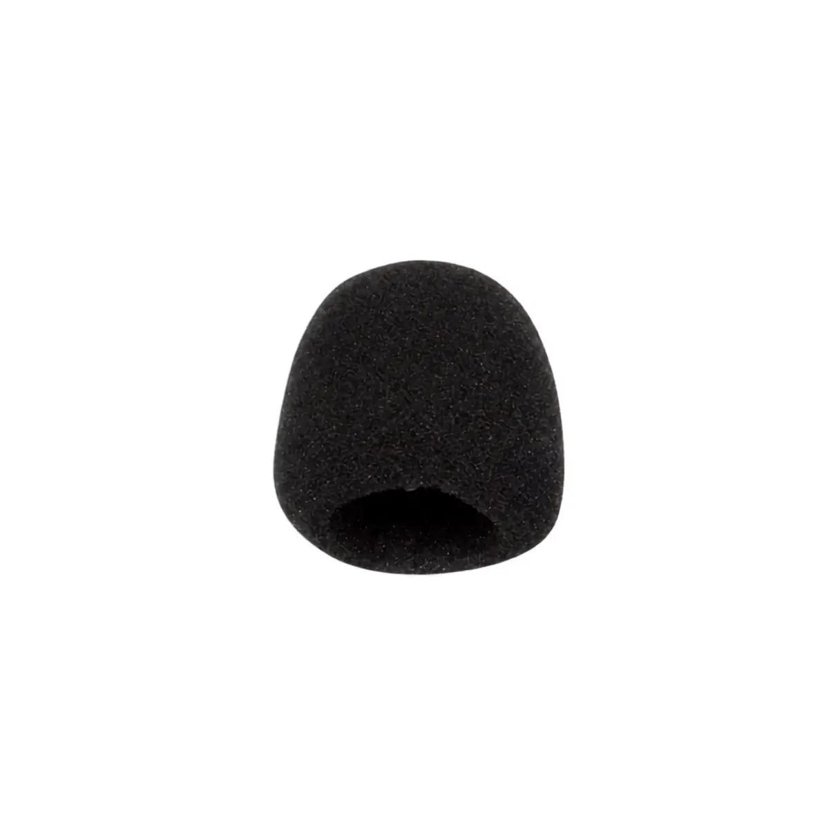 Espuma para microfone Antipuff Preta On-Stage ASWS58-BK