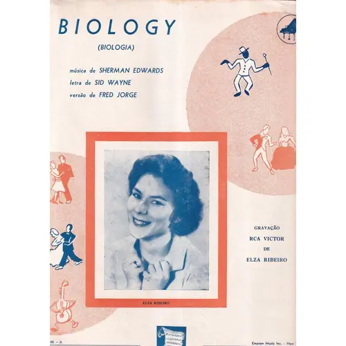 Biology (Biologia)