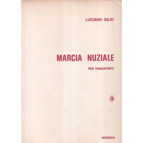 Marcia Nuziale