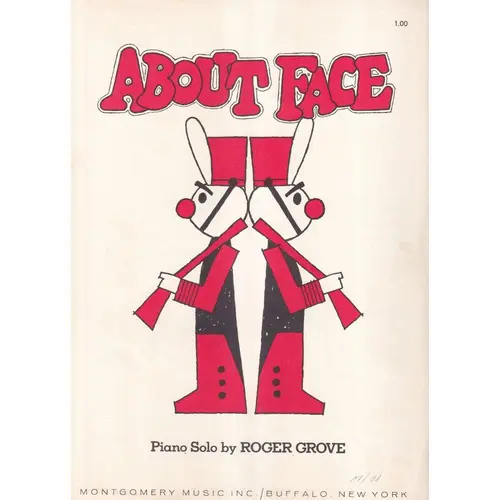 About Face