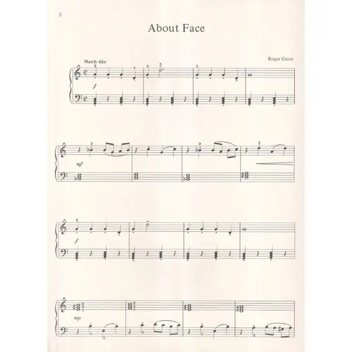 About Face