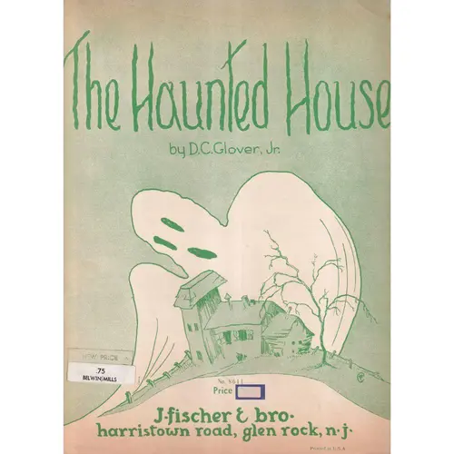 The Haunted House