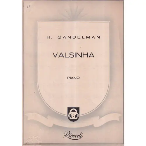 Valsinha