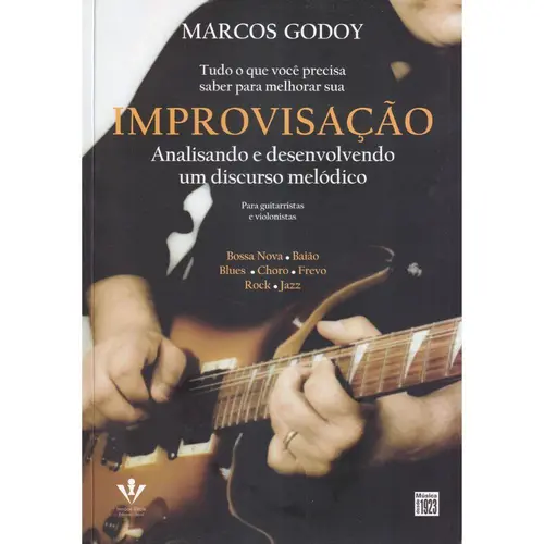 Tudo o que você precisa saber para melhorar sua improvisação