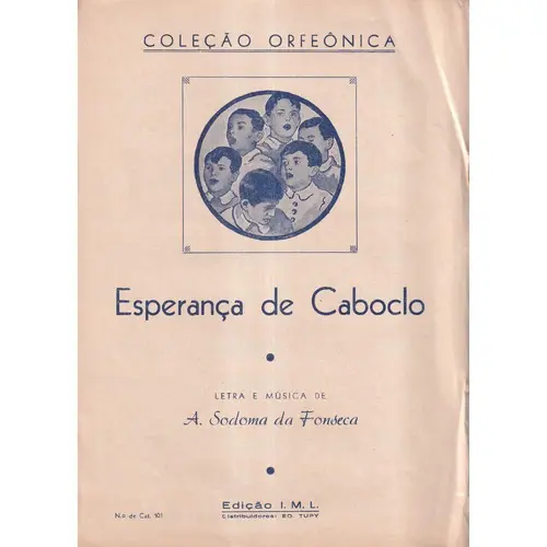 Esperança de Caboclo