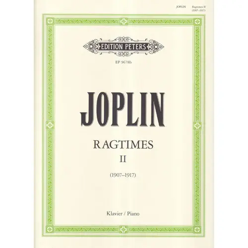 Ragtimes - Vol.2