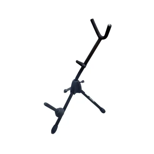 Suporte para sax alto/sax tenor + haste para flauta/clarineta On-Stage SXS7101B