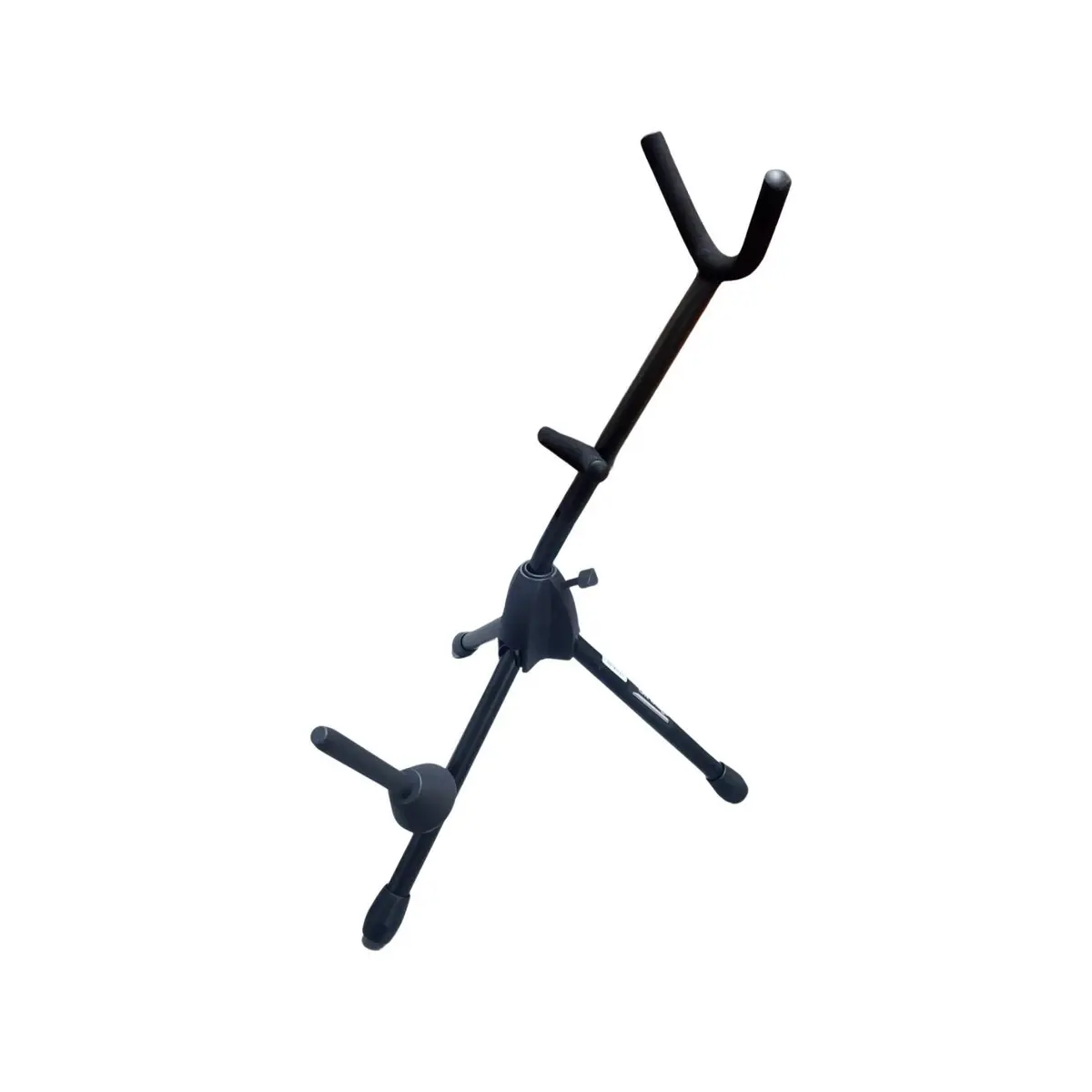 Suporte para sax alto/sax tenor + haste para flauta/clarineta On-Stage SXS7101B