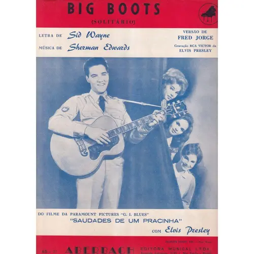 Big Boots
