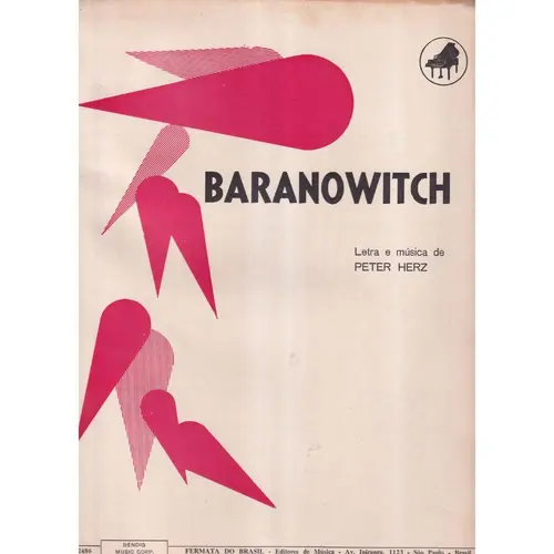 Baranowitch