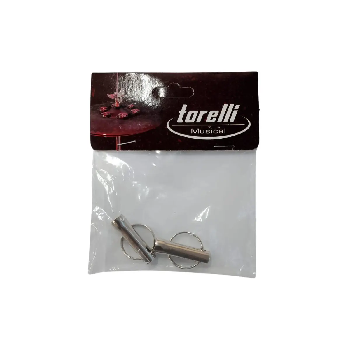 Chave de afinação para pandeiro Torelli TA715
