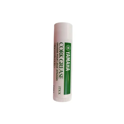 Lubrificante para Cortiça - Cork Grease Stick Yamaha GCK4
