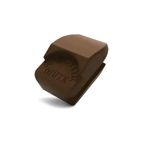 Surdina para violino Spector Mute Daddario 9491 cobre