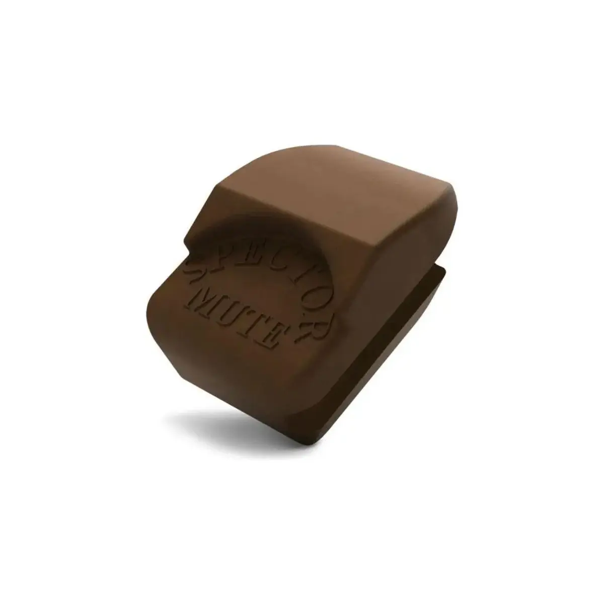 Surdina para violino Spector Mute Daddario 9491 cobre