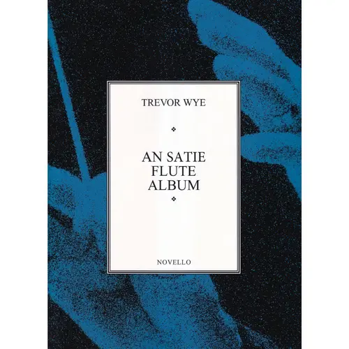 An Satie Flute Album