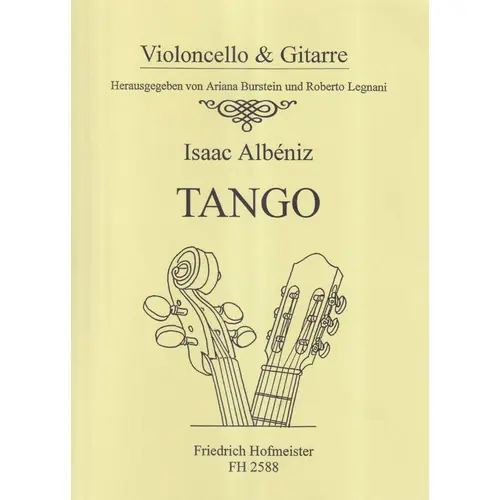 Tango Op.165