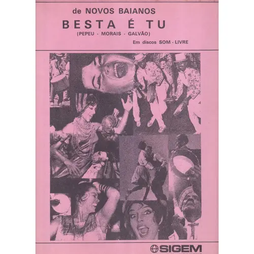 Besta é Tu