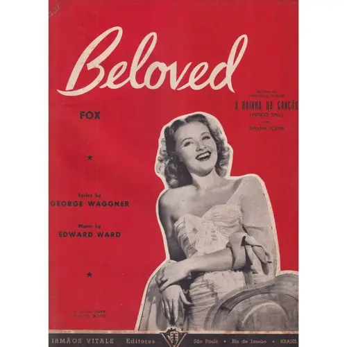 Beloved