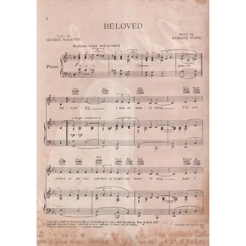 Beloved