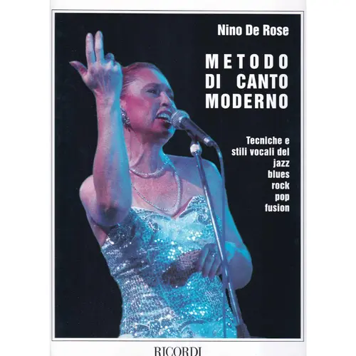 Método Di Canto Moderno
