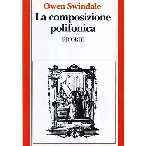 La Composizione Polifonica