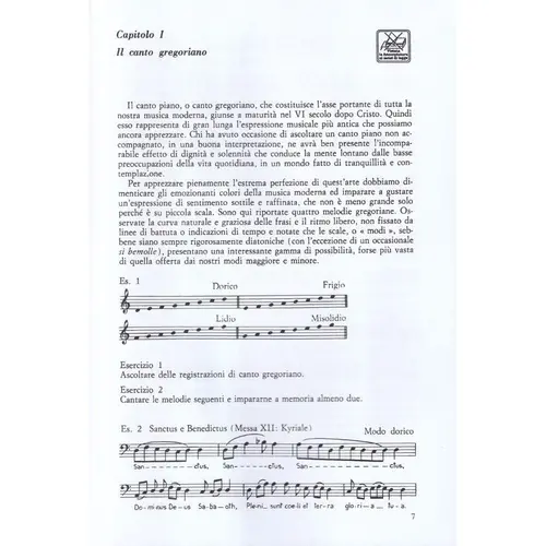 La Composizione Polifonica