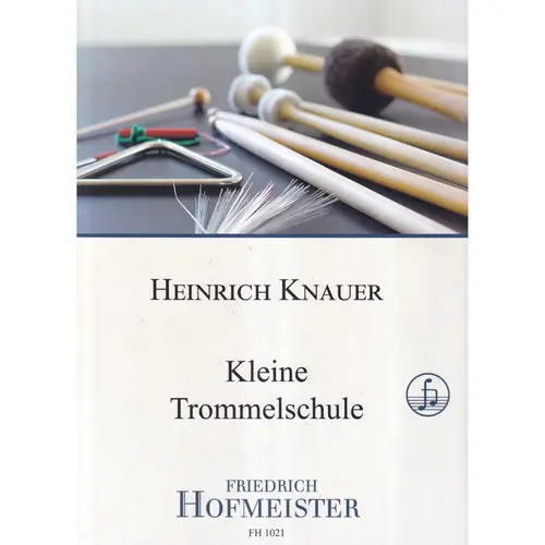 Kleine Trommelschule