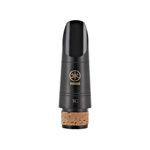 Boquilha para Clarineta 3C Standard Yamaha CL3C