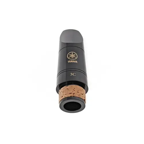 Boquilha para Clarineta 3C Standard Yamaha CL3C