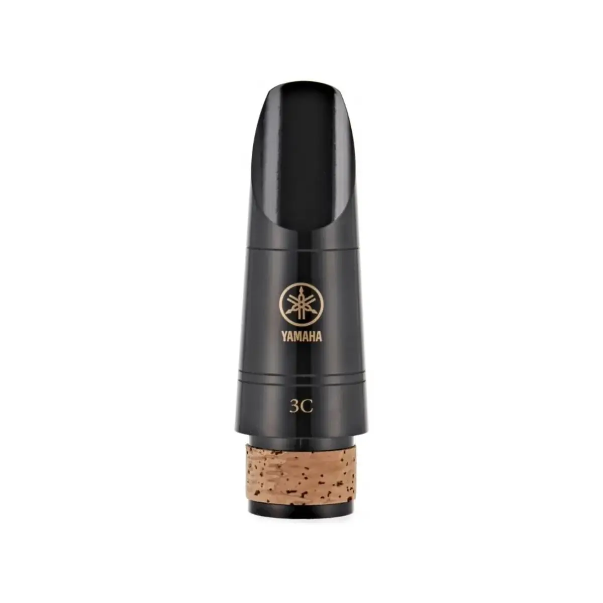 Boquilha para Clarineta 3C Standard Yamaha CL3C