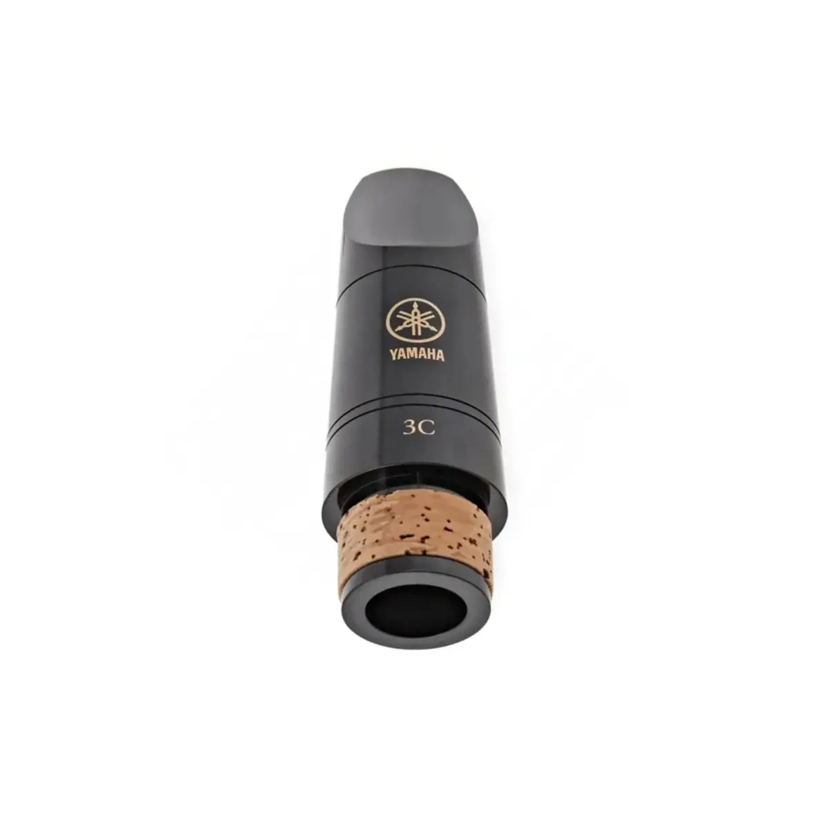 Boquilha para Clarineta 3C Standard Yamaha CL3C