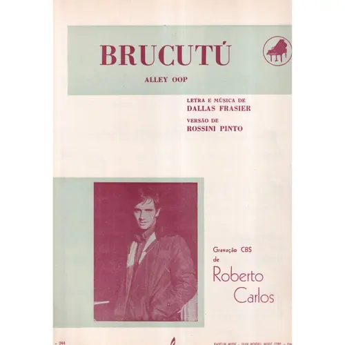 Brucutú