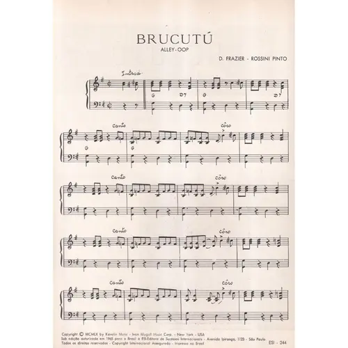 Brucutú