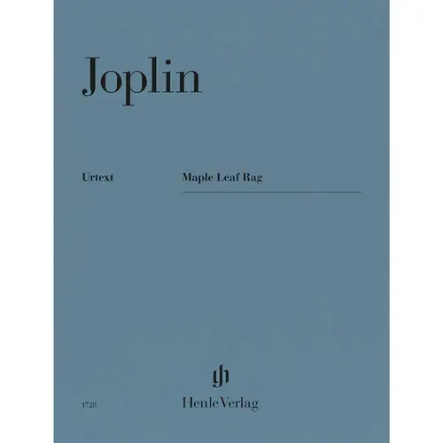Maple Leaf Rag