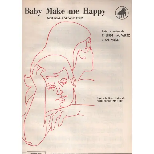 Baby Make me Happy