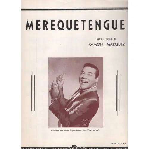 Merequetengue