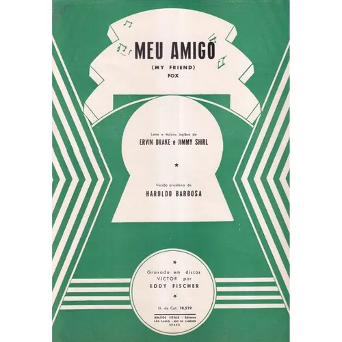 Meu Amigo