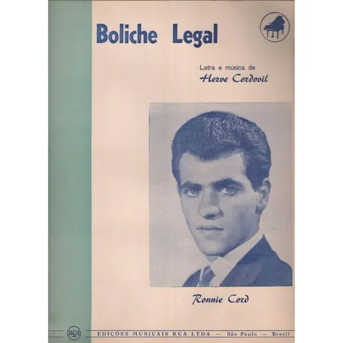 Boliche Legal