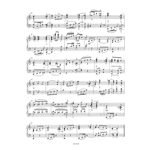 Easy Piano Pieces and Dances