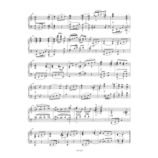 Easy Piano Pieces and Dances