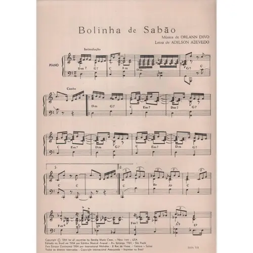 Bolinha De Sabão