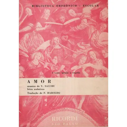 Amor