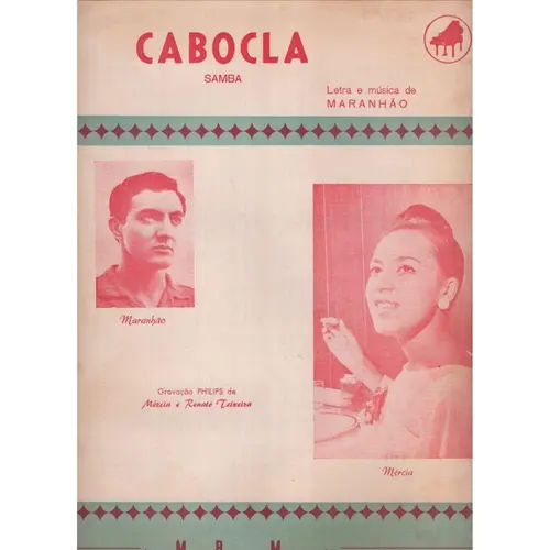 Cabocla - samba