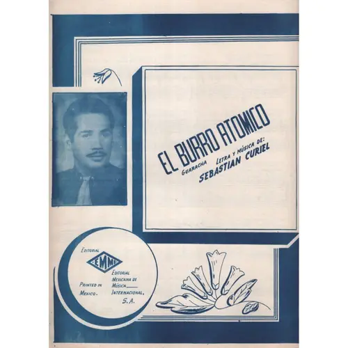 El Burro Atomico