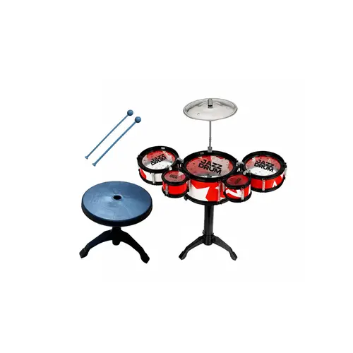 Bateria infantil 2-4 anos ABS BTI-96