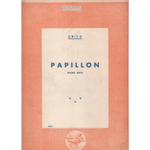 Papillon