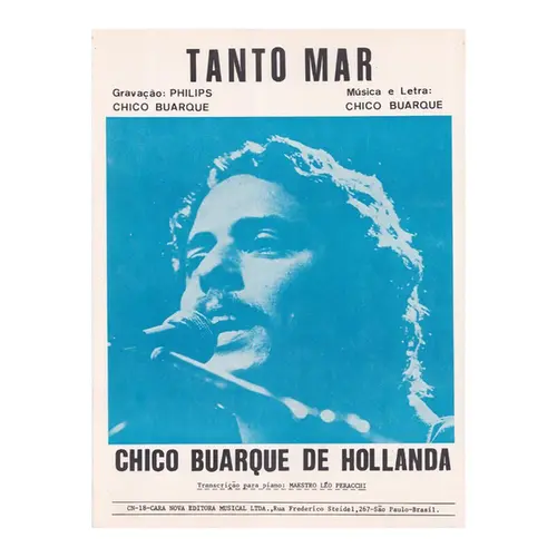 Tanto Mar