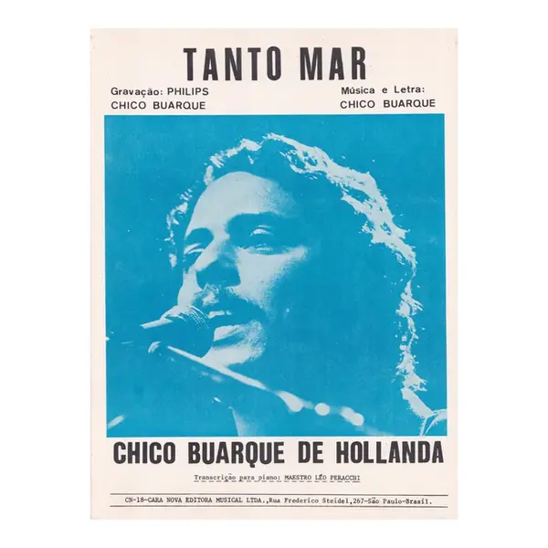 Tanto Mar
