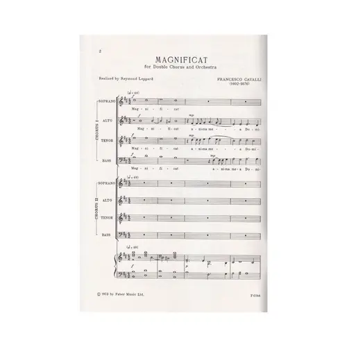 Magnificat