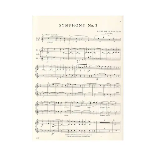 Orchestral Excerpts for horn Vol.02